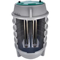 Двонасосна каналізаційна станція Lowara MaxiBox Plus